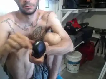 Chaturbate Live Sex of airbornx2n1