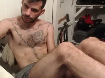 Chaturbate Adult Webcam of airbornx2n1