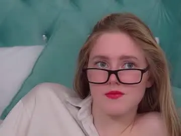 Chaturbate Free Porn Cam of lexireadway