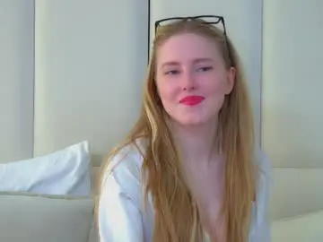 Chaturbate Sex Cam of lexireadway