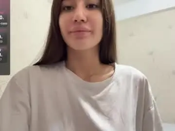 Chaturbate Live Sex of margaretawieczorek