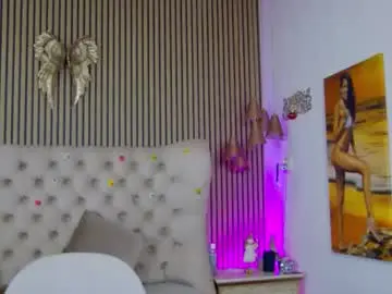 Chaturbate Free Porn Cam of tastypatricia