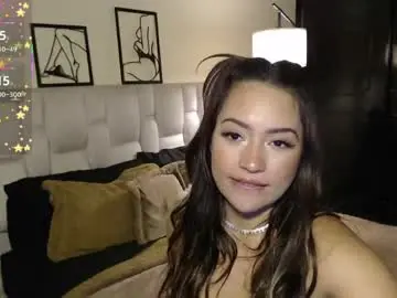 Chaturbate Best live sex cam show of _dakota_j