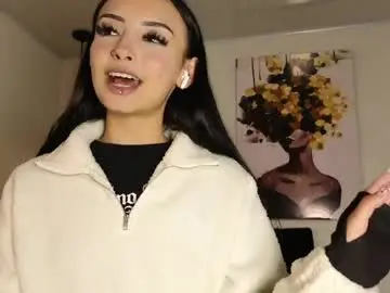 Chaturbate Free Live Porn of antonellariva_