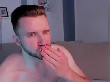 Chaturbate Live Sex Cam of barberryx