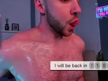 Chaturbate Free Live Porn of barberryx
