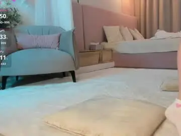 Chaturbate Best live sex cam show of mia_milana