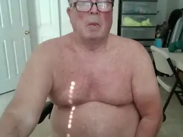 Chaturbate Private Sex Chat of nysugardaddy74