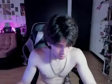 Chaturbate Free Live Porn of xice_boy