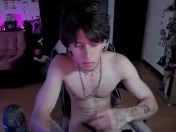 Chaturbate Free Live Porn of xice_boy