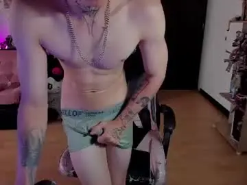 Chaturbate Best Webcam of xice_boy