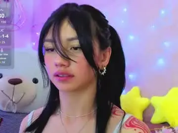 Chaturbate Sex Chat of april_bennett