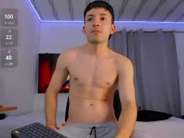 Chaturbate Nude Webcam of benji_andrew