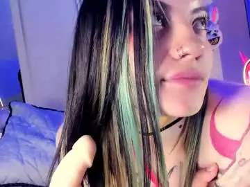 Chaturbate Private Sex Chat of broklin_white23
