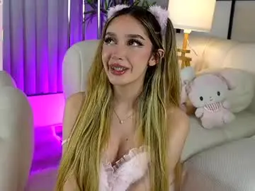 Chaturbate Best live sex cam show of melody_soft