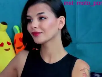 Chaturbate Free Porn Cam of moto_ponchik