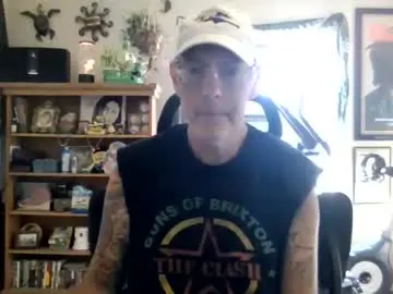 Chaturbate Sex Chat of waterfire420