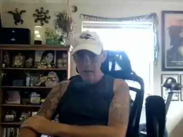 Chaturbate Adult Video Chat of waterfire420