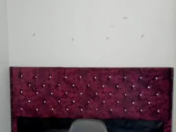 Chaturbate Best Webcam of angel_miguel_