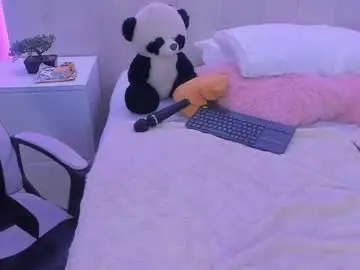 Chaturbate Adult Webcams of anny_bakers_