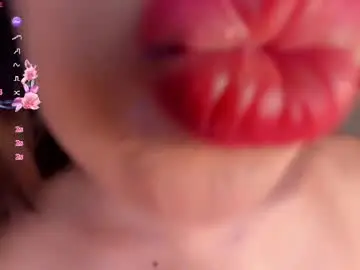 Chaturbate Live Sex Cam of bylie_hills