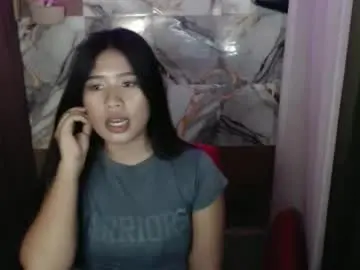 Chaturbate Live Sex Cam of hotmorena_finger