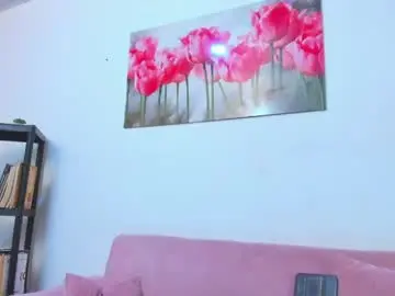Chaturbate Adult Webcams of pinky_f00x