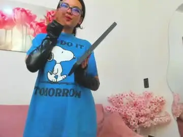 Chaturbate Free Porn Cam of pinky_f00x
