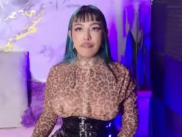 Chaturbate Free Porn Cam of sophia_harrys