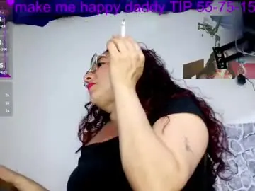 Chaturbate Live Porn of zamy_x