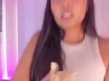 Chaturbate Live Sex Cam of aprilalen
