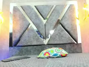 Chaturbate Live Sex Cam of candy_gardeen