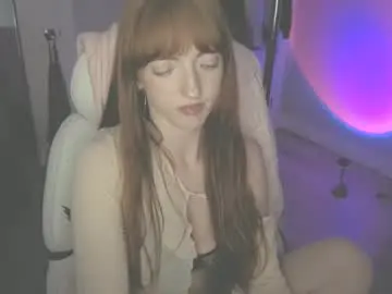 Chaturbate Live Porn of foxyredddd