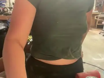 Chaturbate Live Porn of margolane