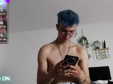 Chaturbate Sex Cam of nick_torn