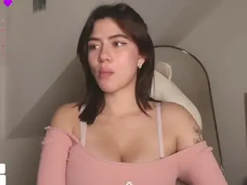 Chaturbate Best live sex cam show of sexydeath777