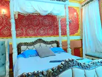 Chaturbate Live Sex Cam of sienna_dark