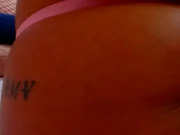 Chaturbate Live Porn of foxyclarisee