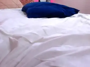 Chaturbate Live Sex of foxyclarisee