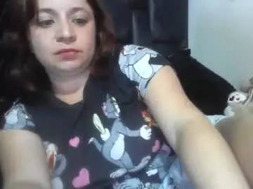 Chaturbate Free Porn Cam of isabellaa_hills_