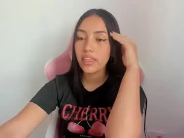 Chaturbate Best Webcam of karely_sweet_