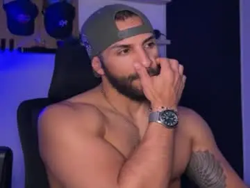 Chaturbate Adult Webcam of samdornan