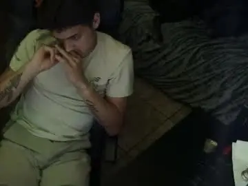 Chaturbate Best Webcam of alej277901