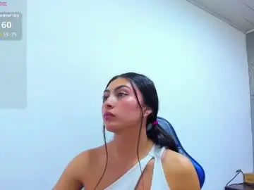 Chaturbate Adult Webcams of angell_cooper8