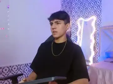 Chaturbate Live Porn of damian_tay