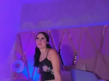 Chaturbate Best live sex cam show of isa_blue1