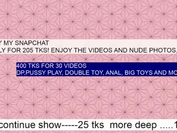 Chaturbate Adult Webcam of xxisabelaxxx