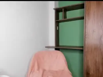 Chaturbate Live Porn of agatha_fox7