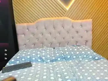 Chaturbate Best live sex cam show of amapolaa1