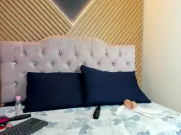 Chaturbate Live Sex of amapolaa1